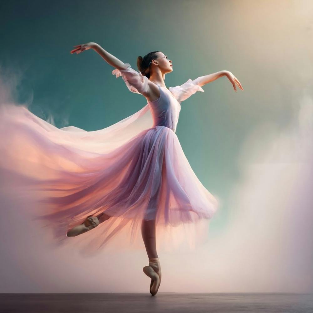 Ballet Dancer