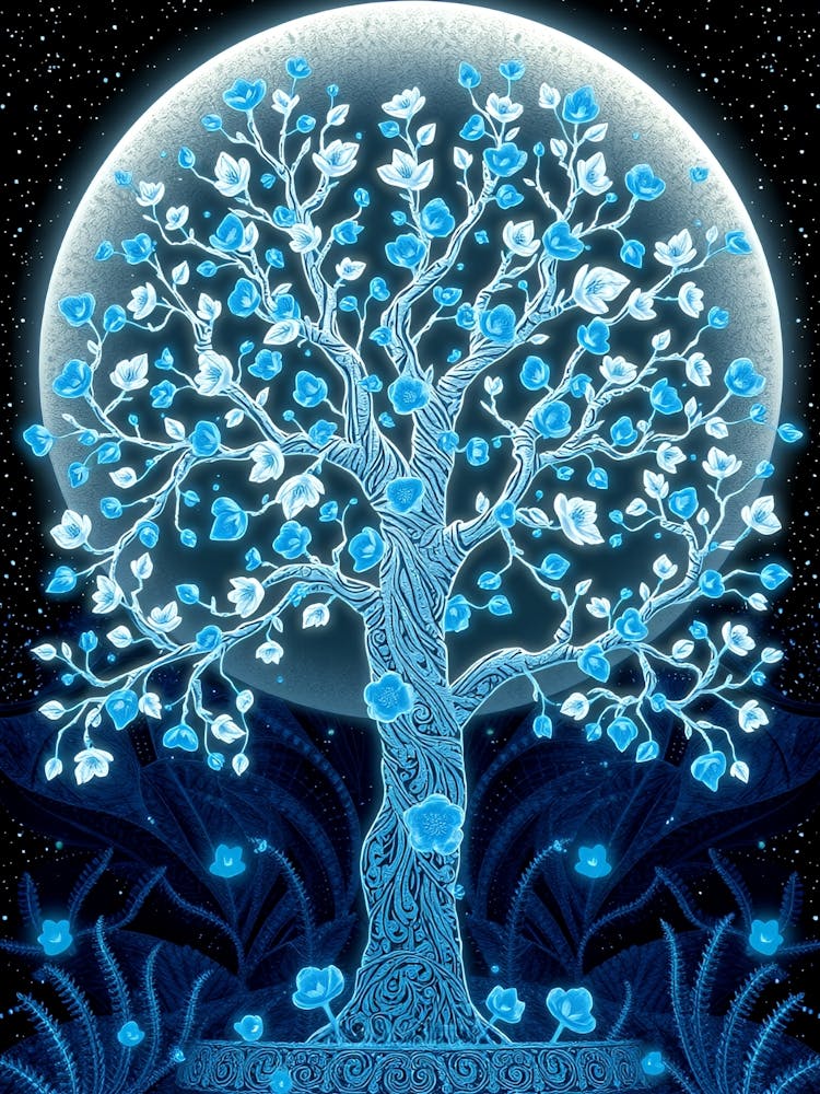 Tree Of Life 101