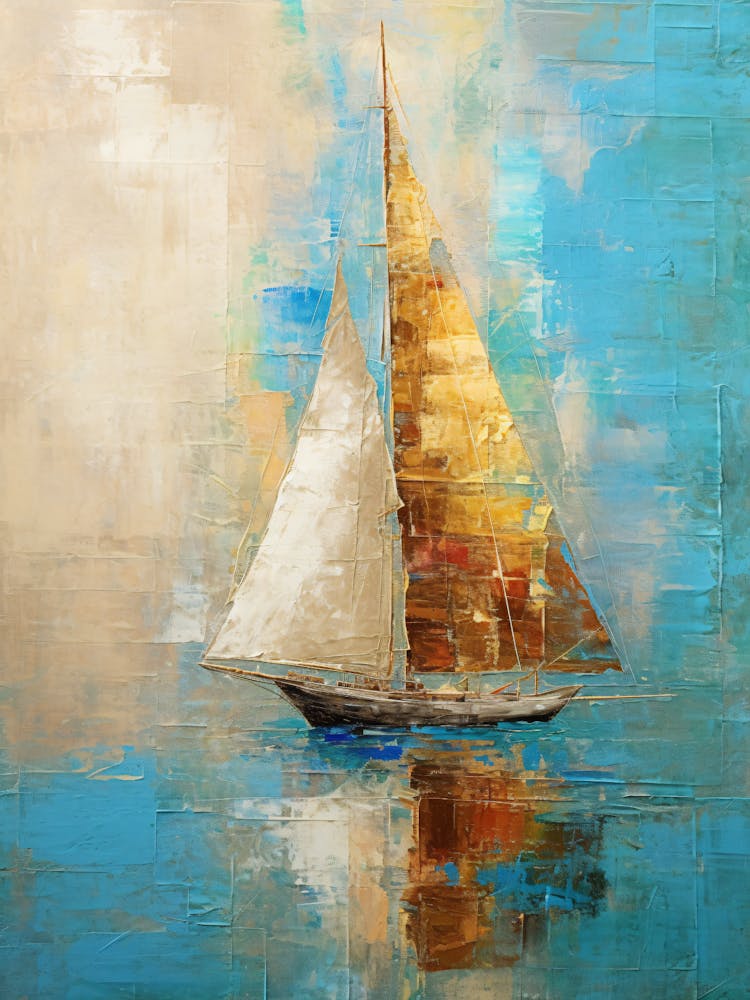 Sailboat