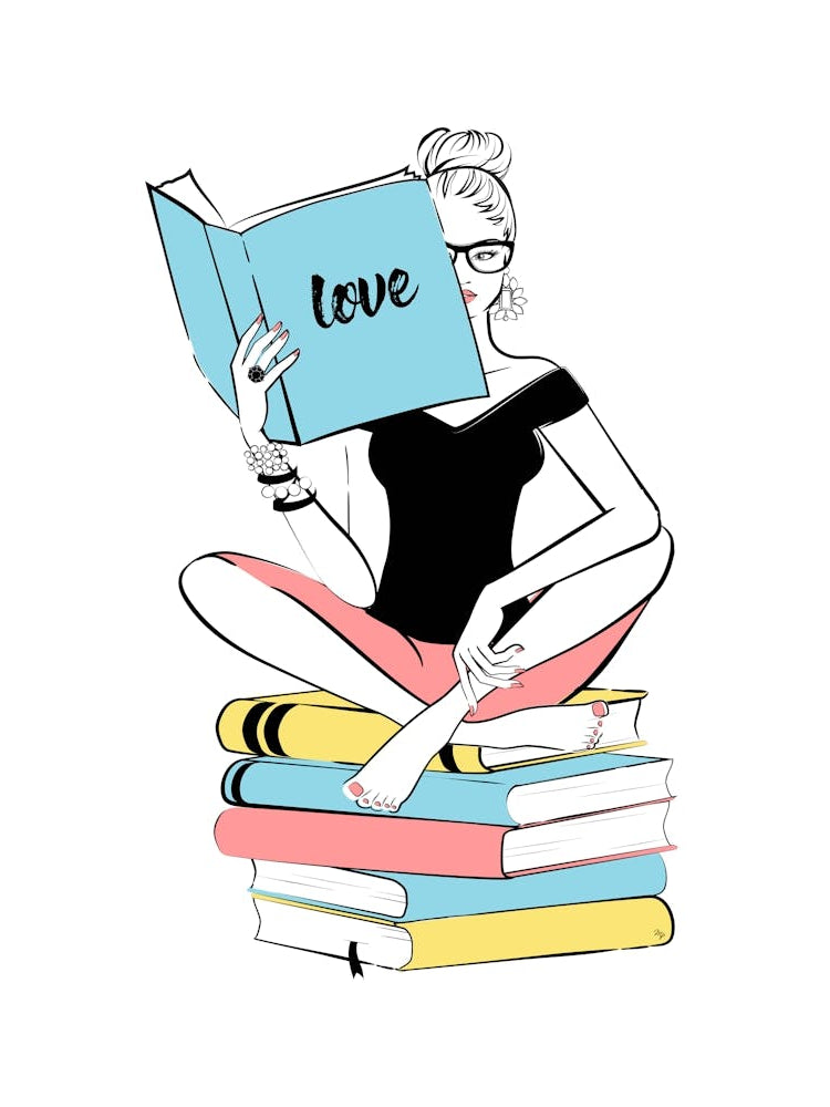 Book Love Reader