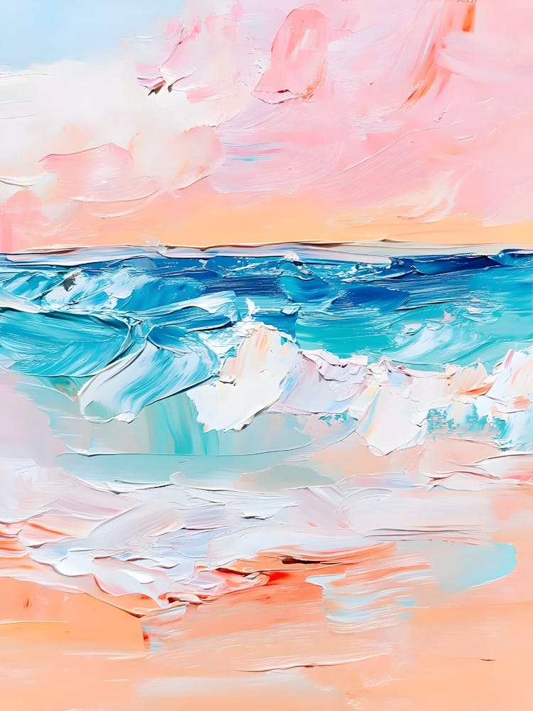 Beach Sunset