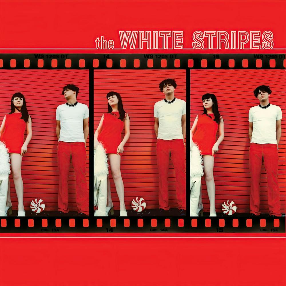 The White Stripes 5