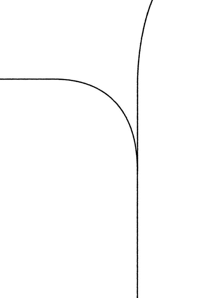 Hyper Minimalist Lines 02