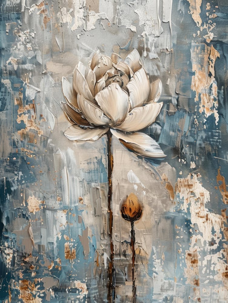 Lotus Flower 17