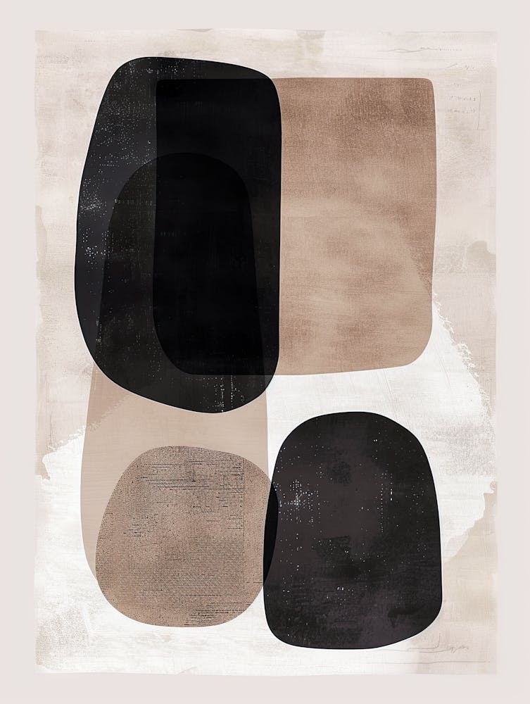 Mount Elbert Stone Park Bauhaus Minimalist