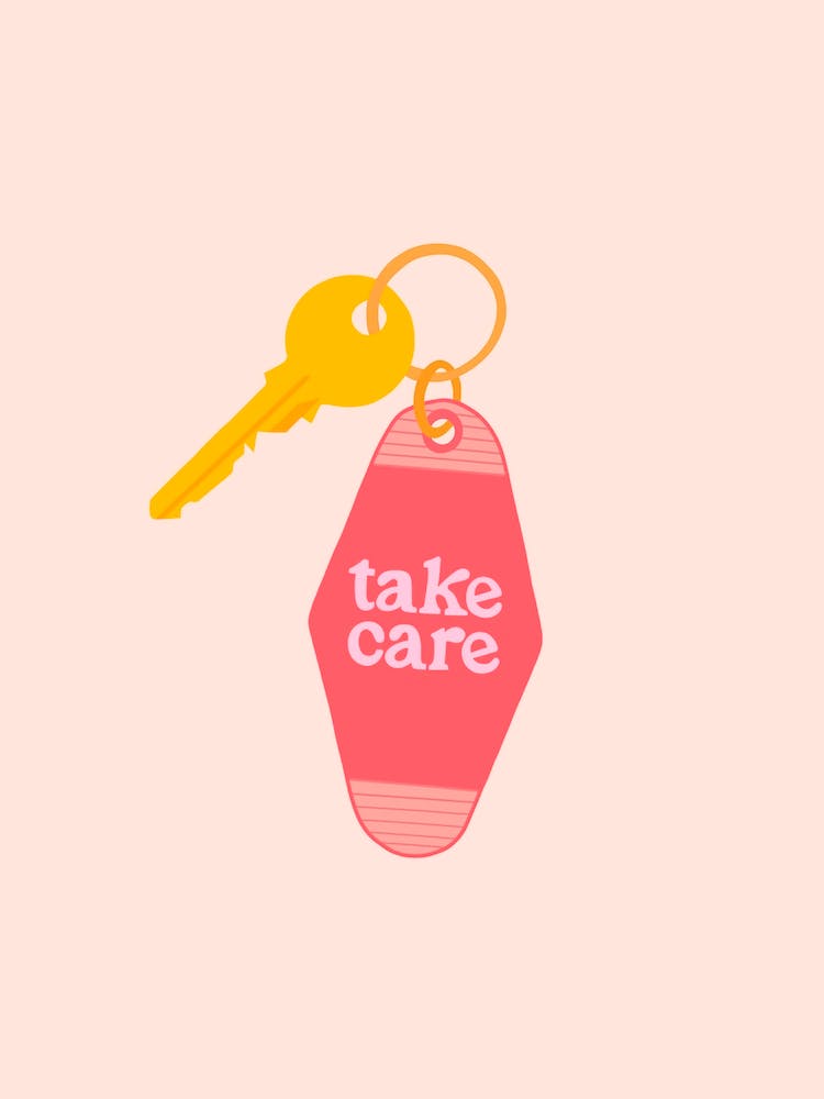 Take Care