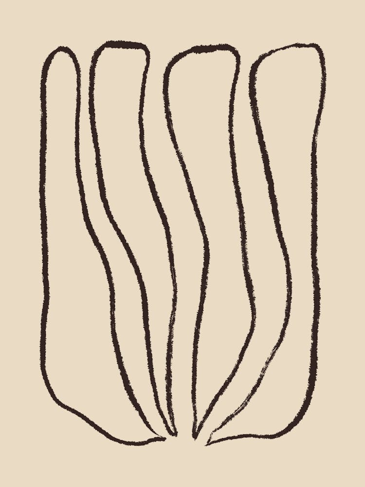 Drawing Of A Snake