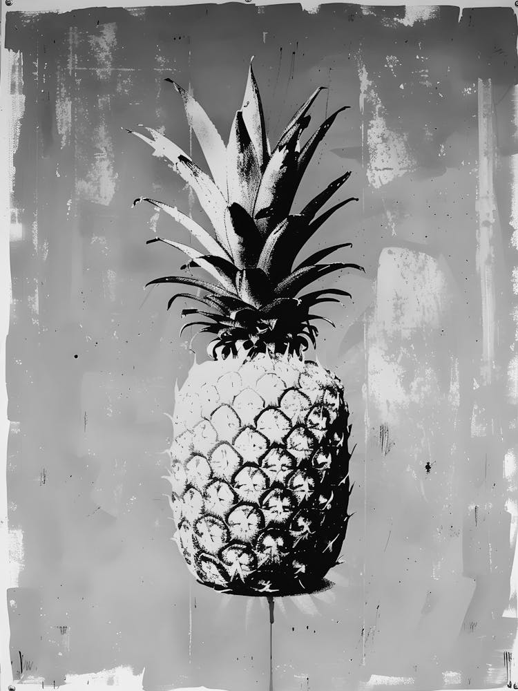 Pineapple 1