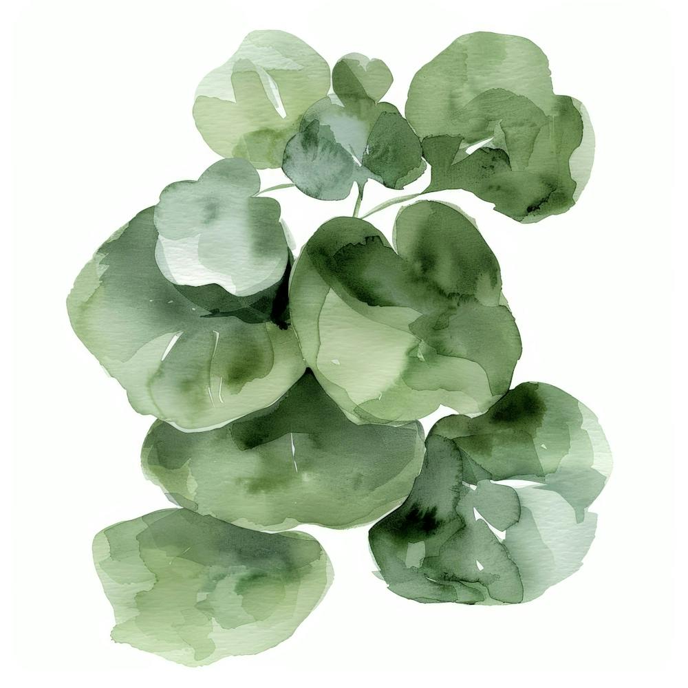 Fougère Égyptienne