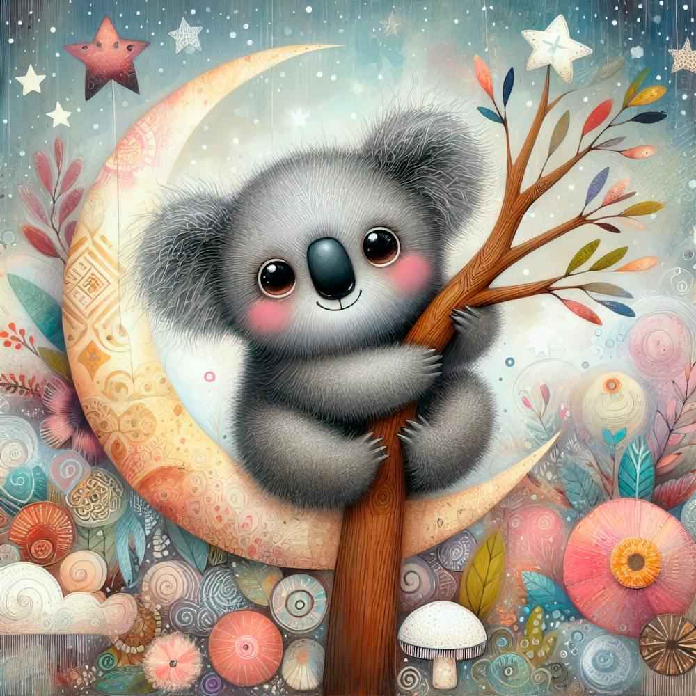 Koala Bear