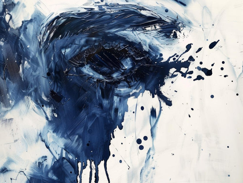 Blue Eye 5