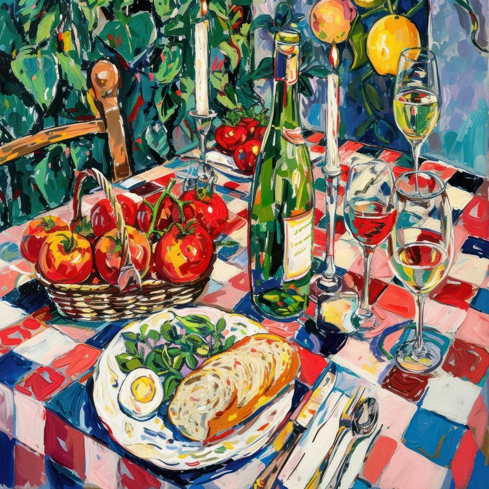 Il Buon Gusto Di Montagna Trattoria Italian Food Kitchen