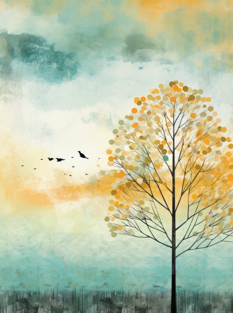 Tree In The Sky 1