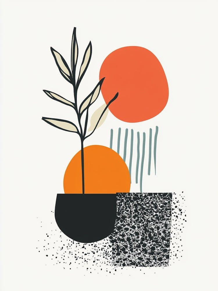 Abstract Painting 126