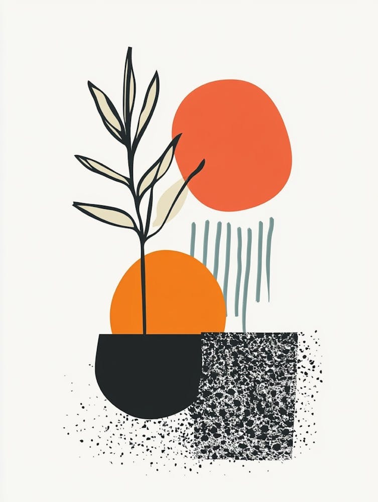 Abstract Painting 126