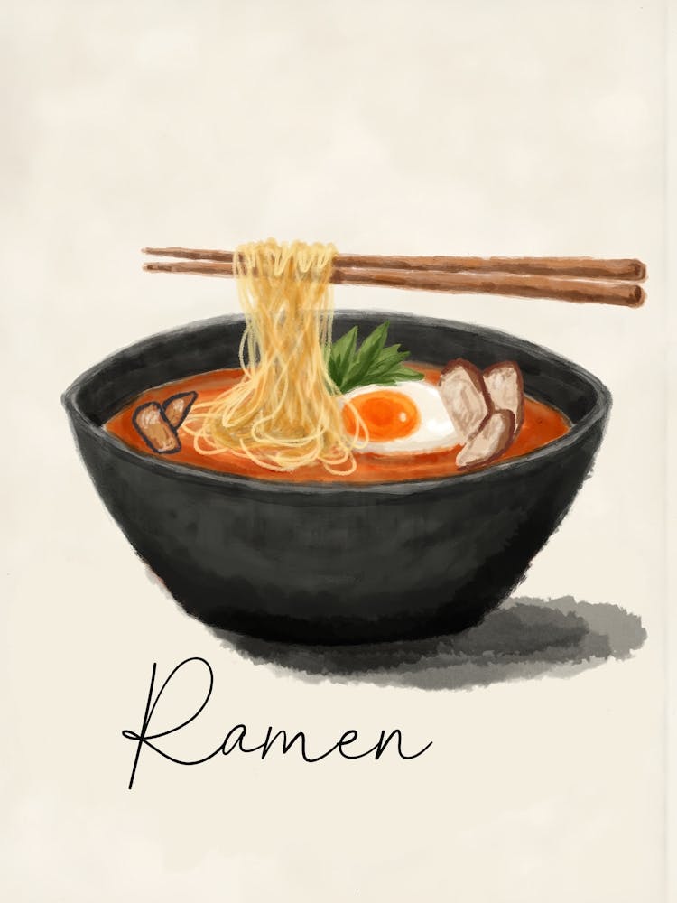 Ramen