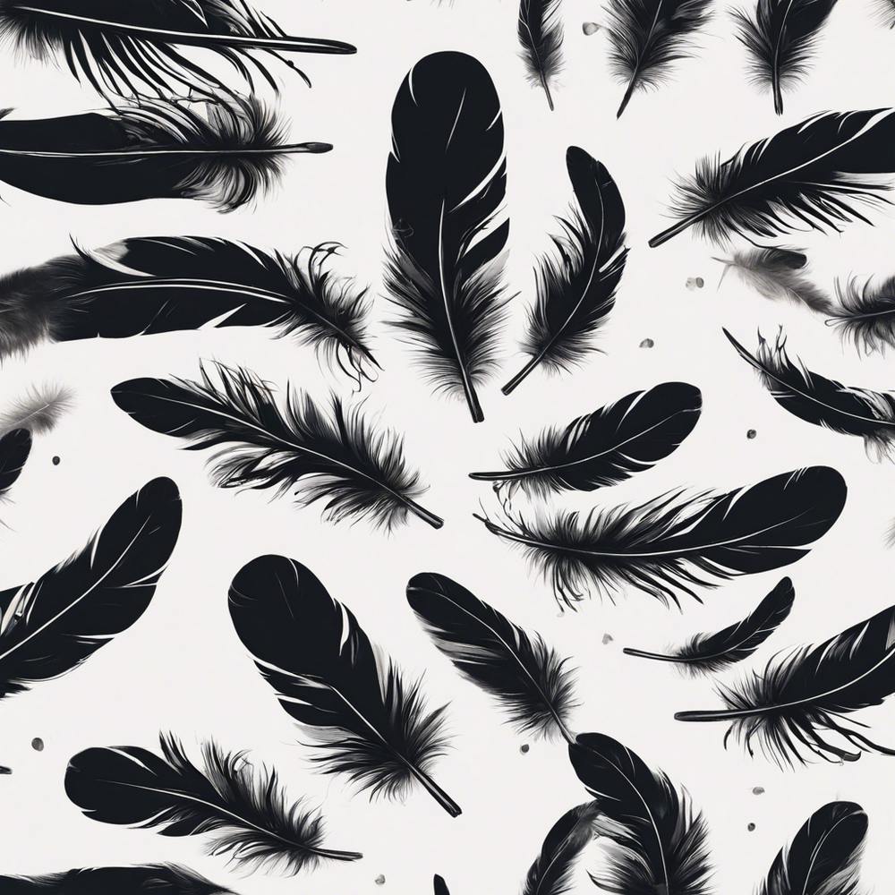Feathers 1