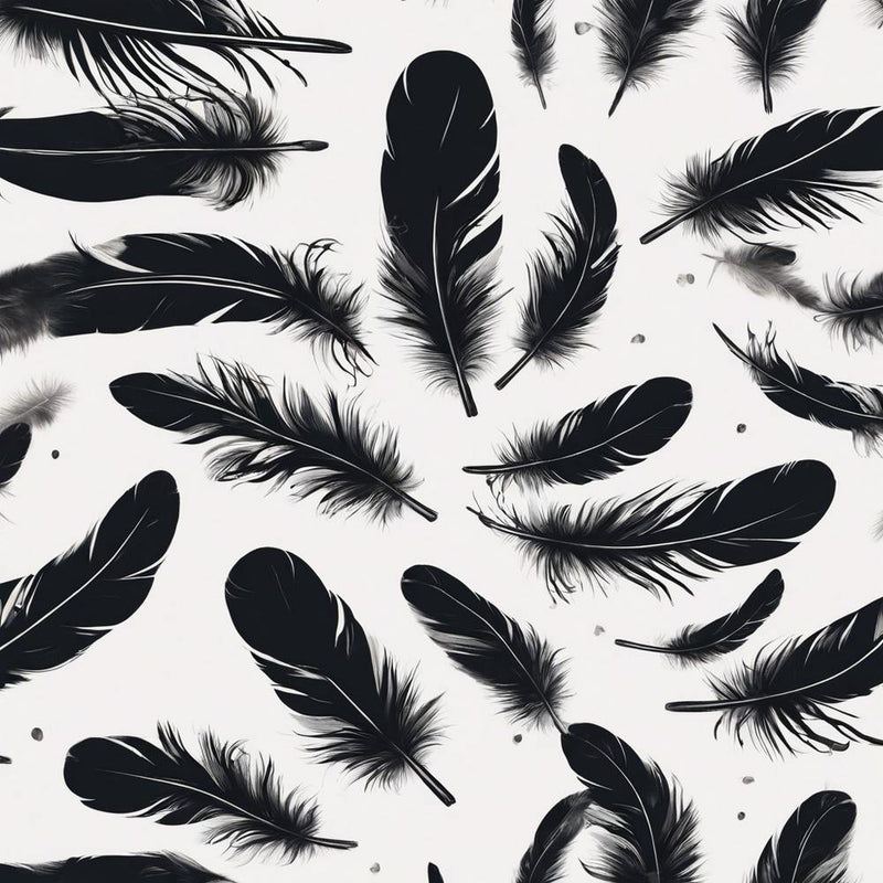 Feathers 1
