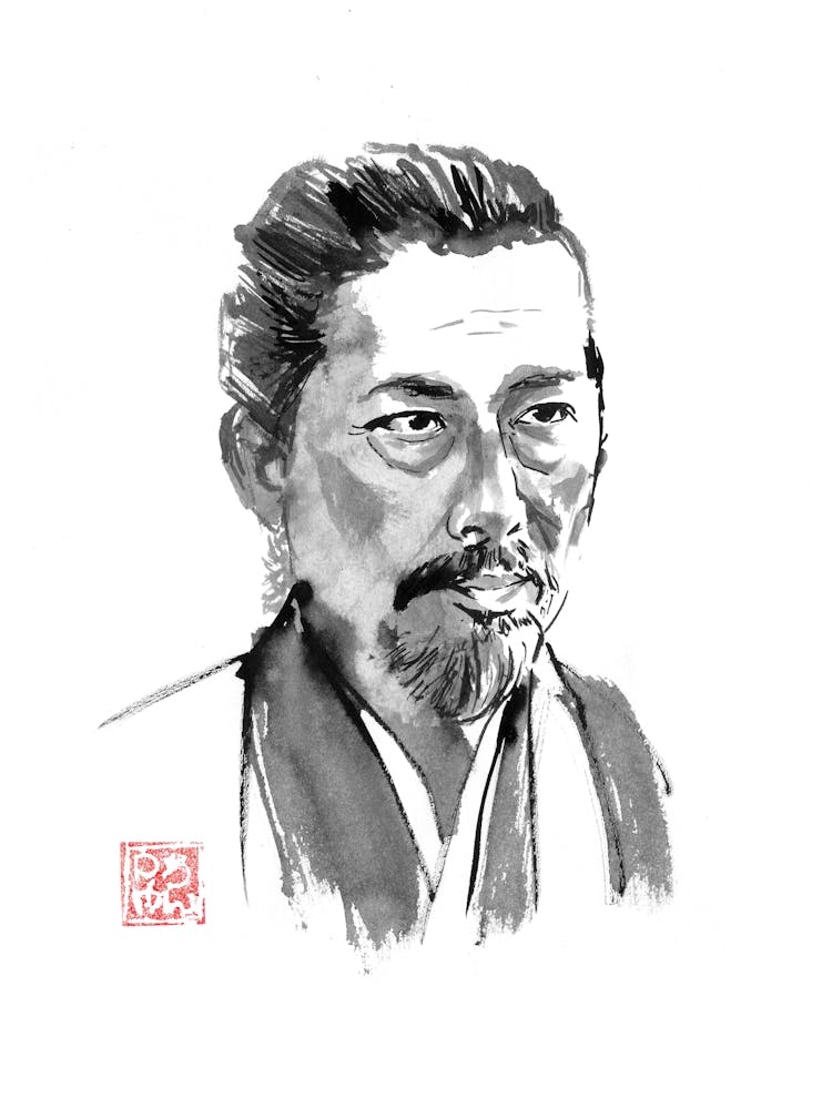 Hiroyuki Sanada