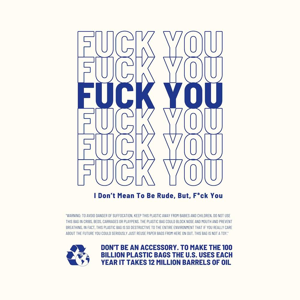 Fuck You Square