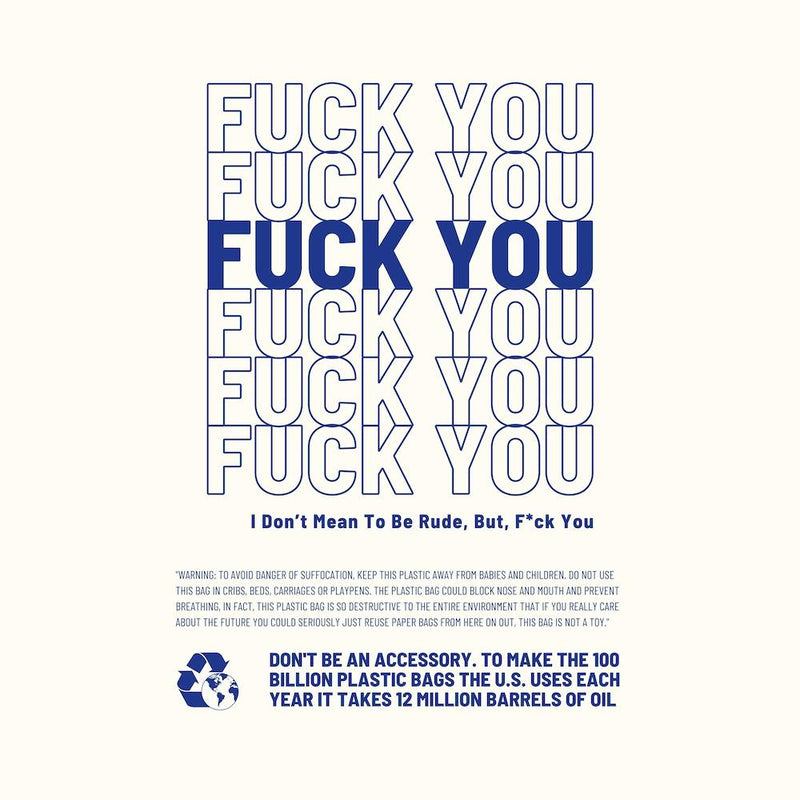 Fuck You Square