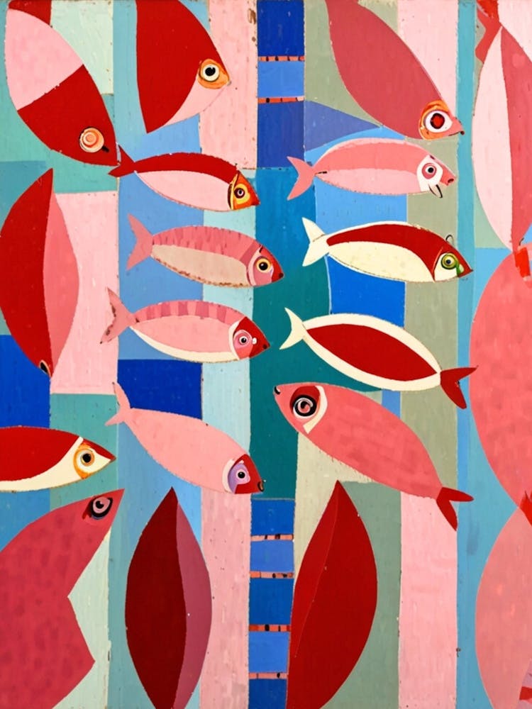 Fishes 3