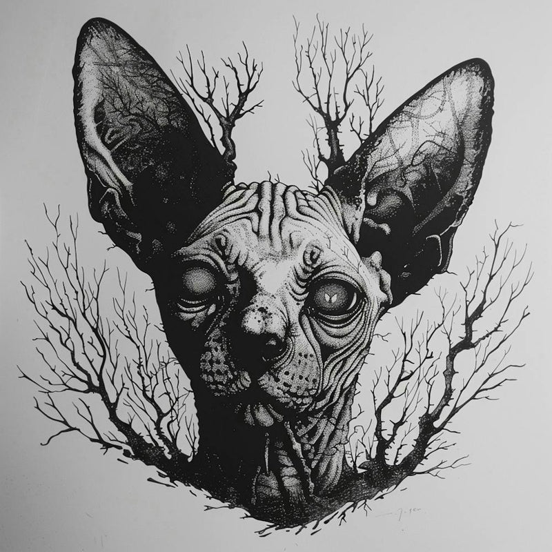 Sphynx