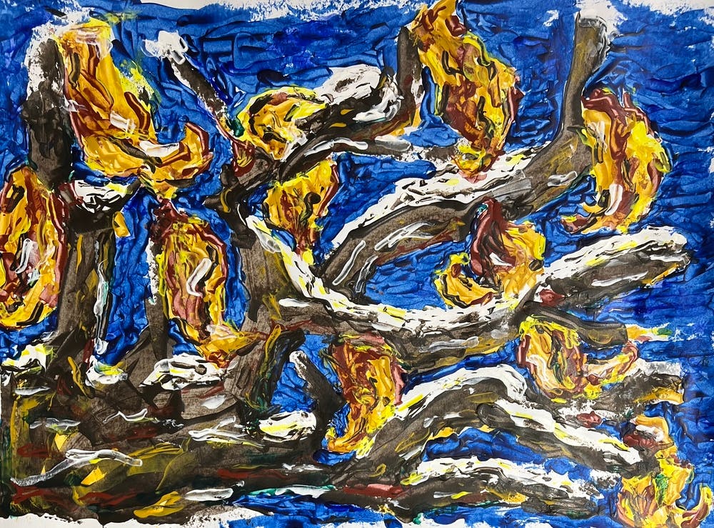 Winter 1