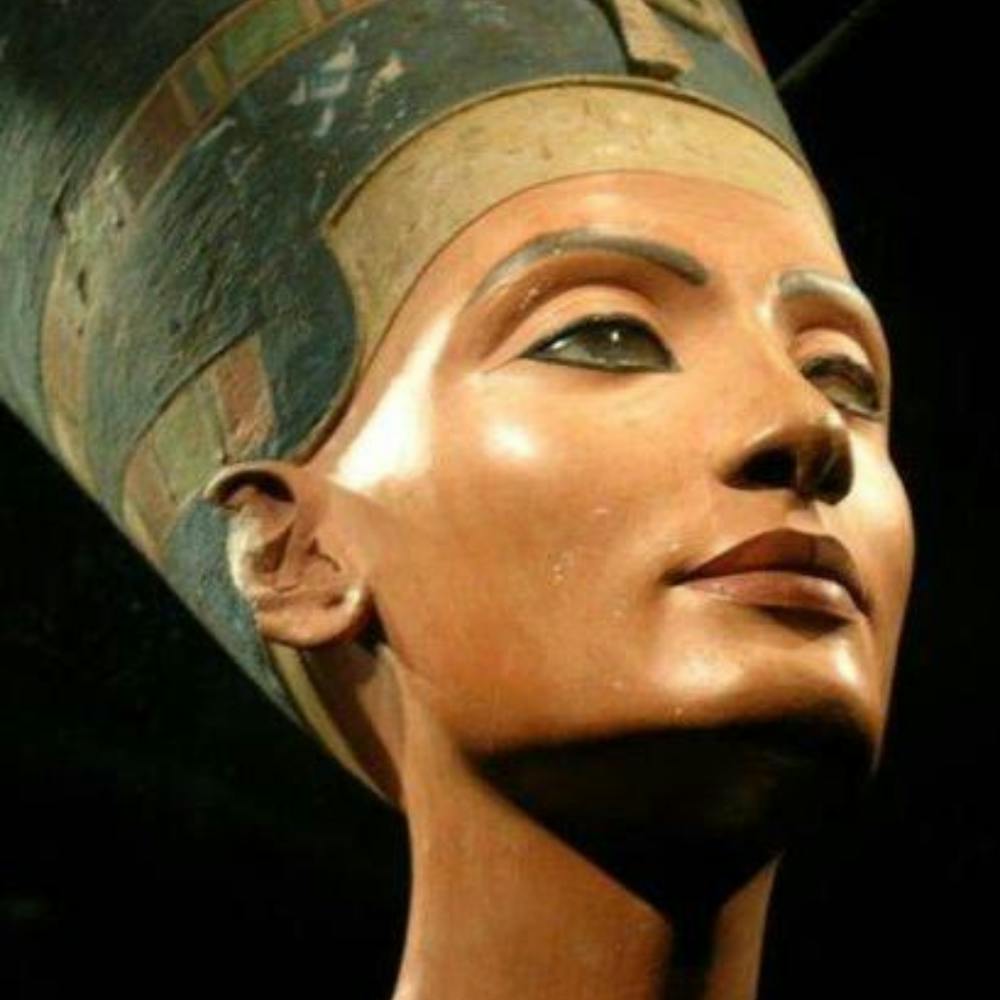Nefertiti