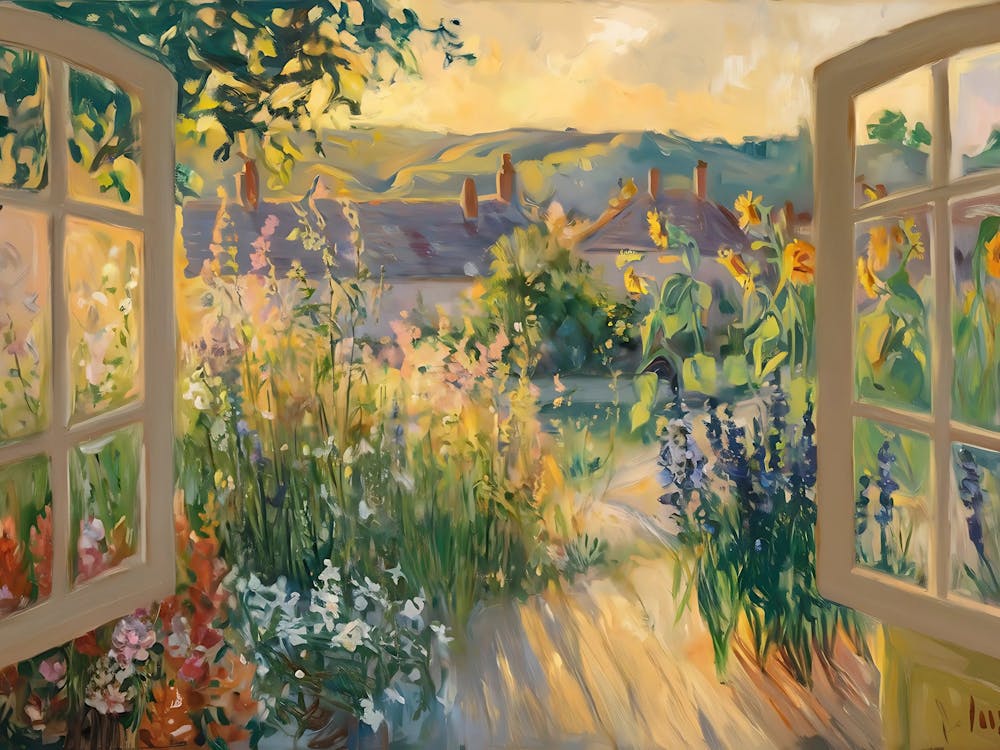 Open Window 3