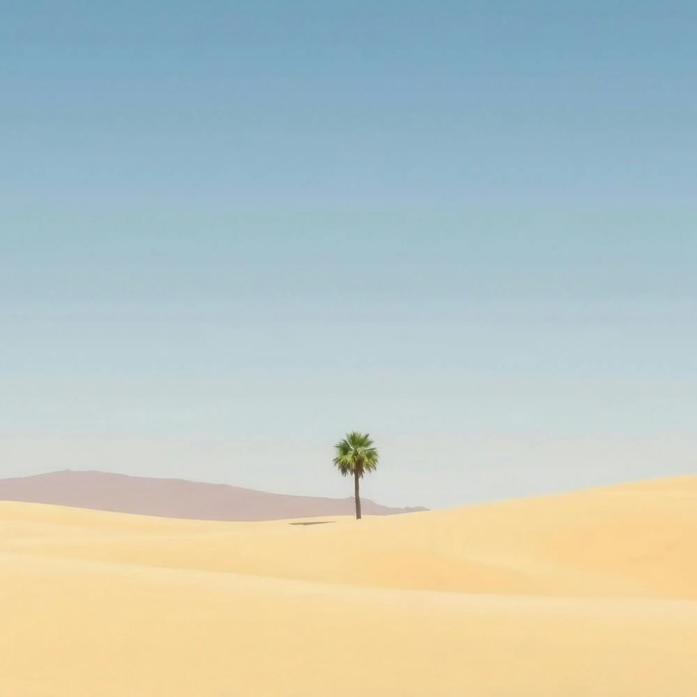 Desert