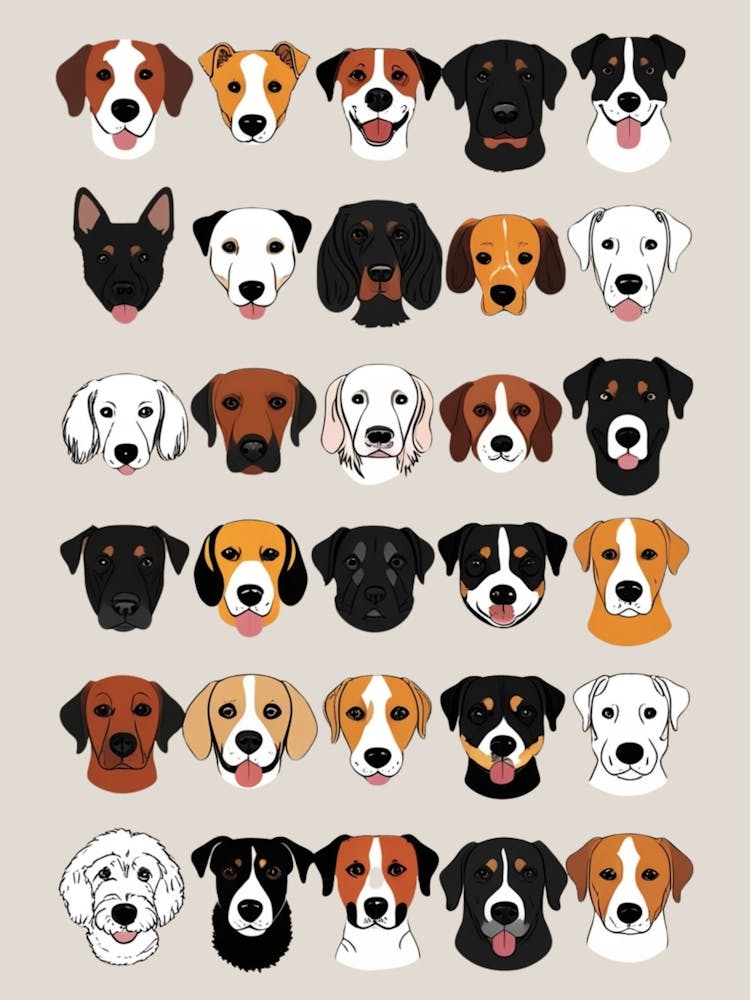 Dog Breeds