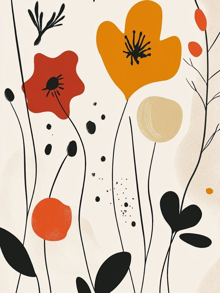 Poppies 78