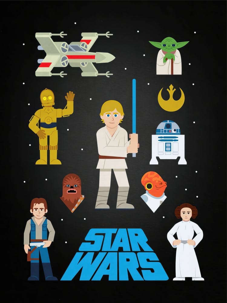 Star Wars 15
