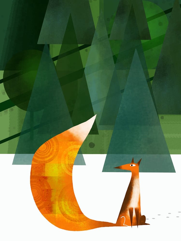 The Red Fox