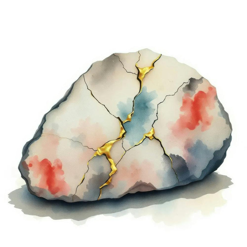 Roche Brisée