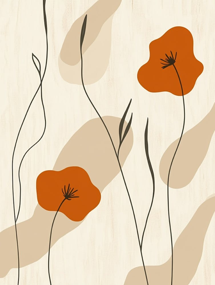 Poppies 103