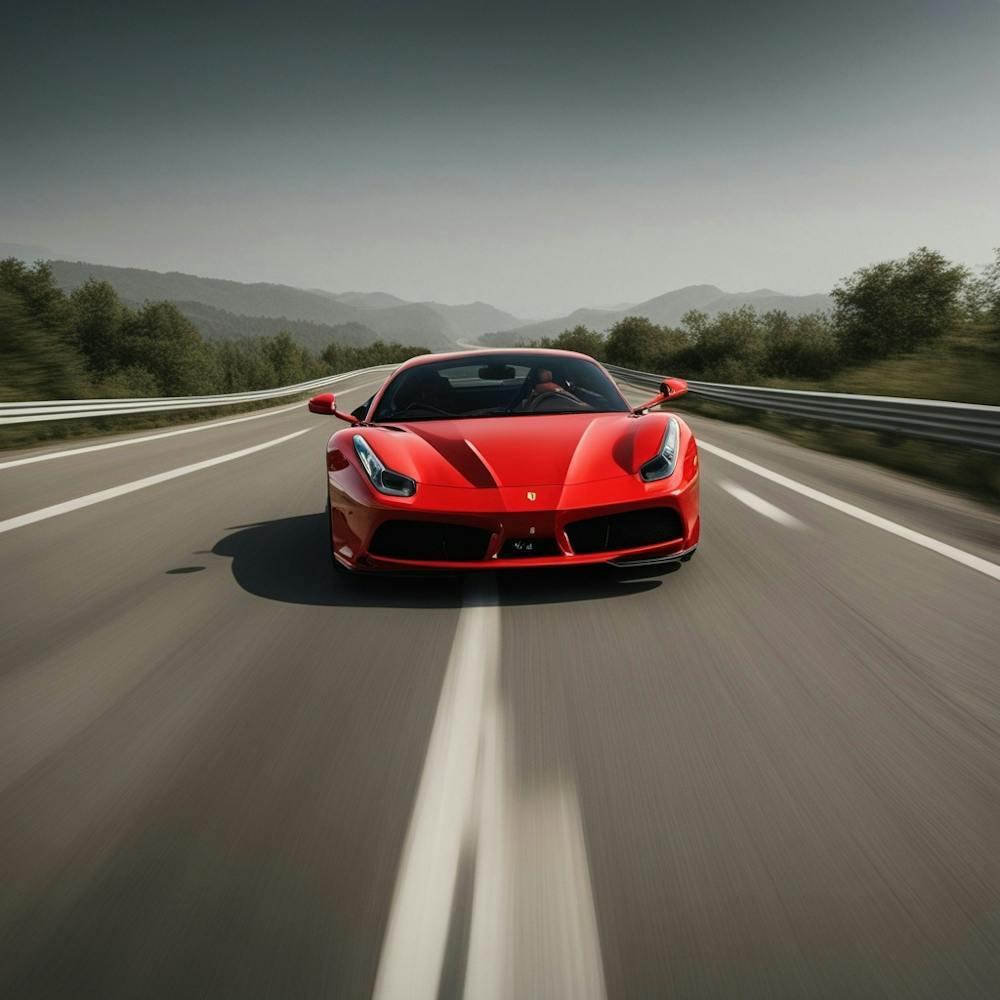 Ferarri