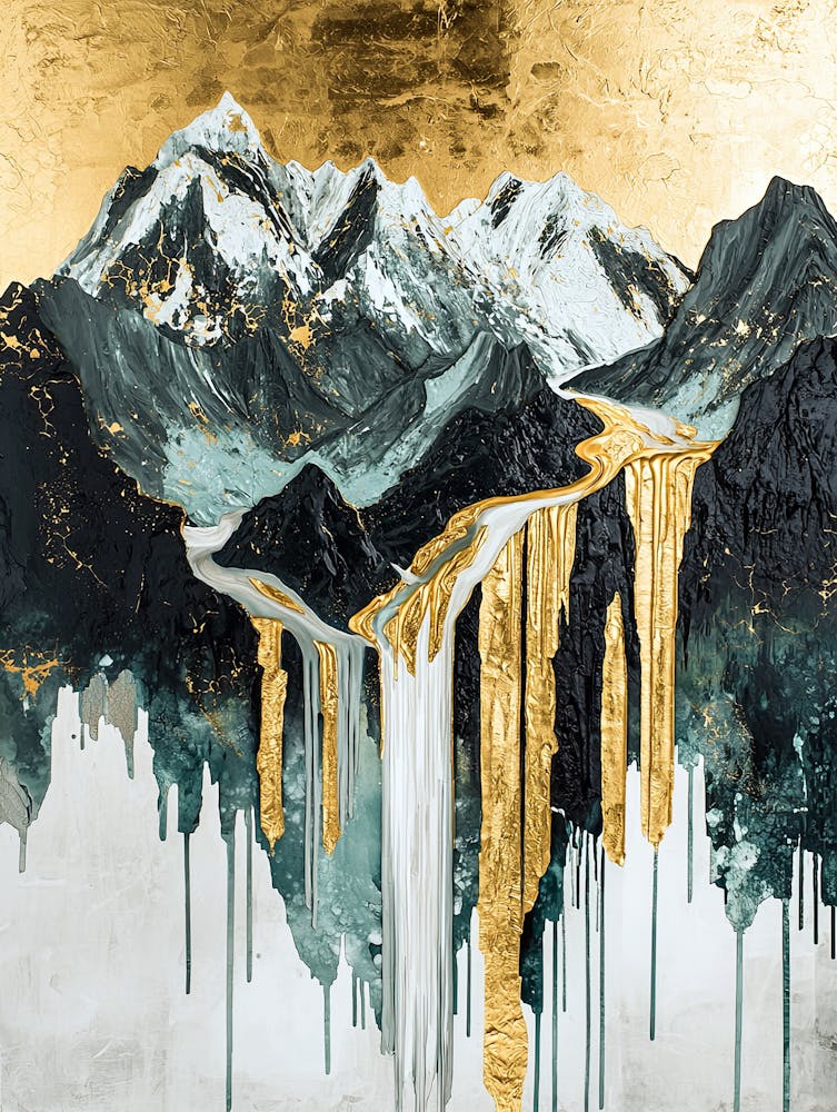 Sierra Madre Occidental Golden Peaks - Luxe Flow