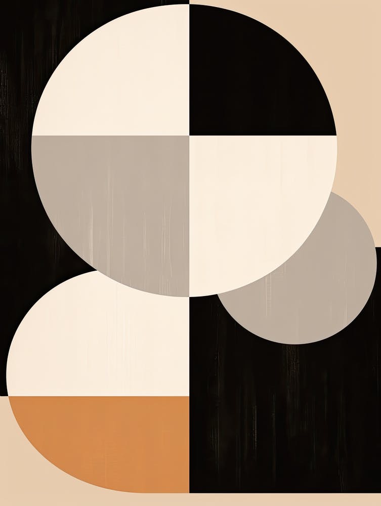 Bamberg Brilliance, Geometric Bauhaus