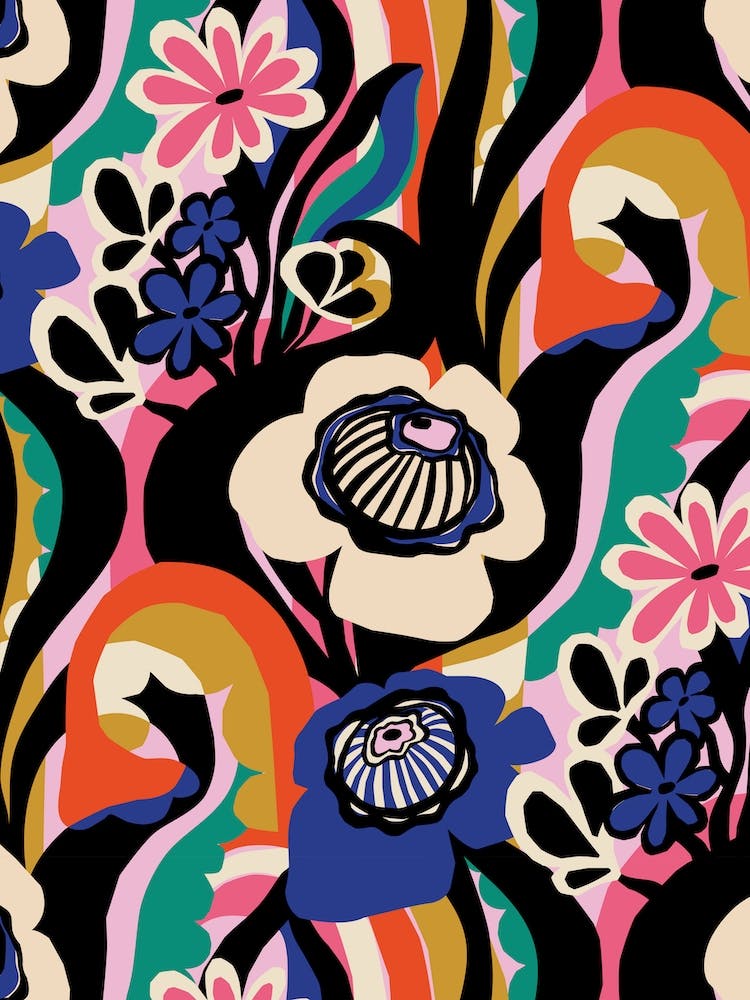 Flower Power