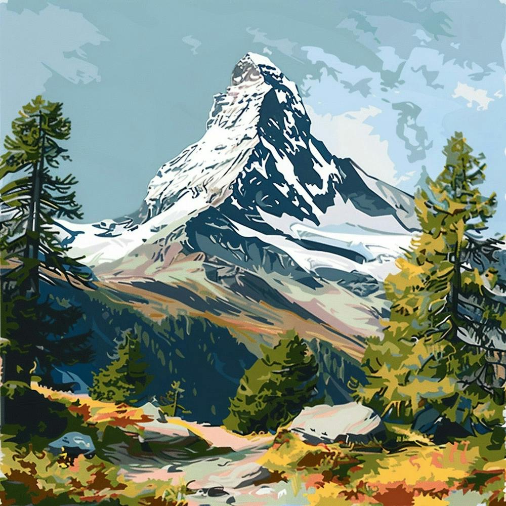 Matterhorn 10