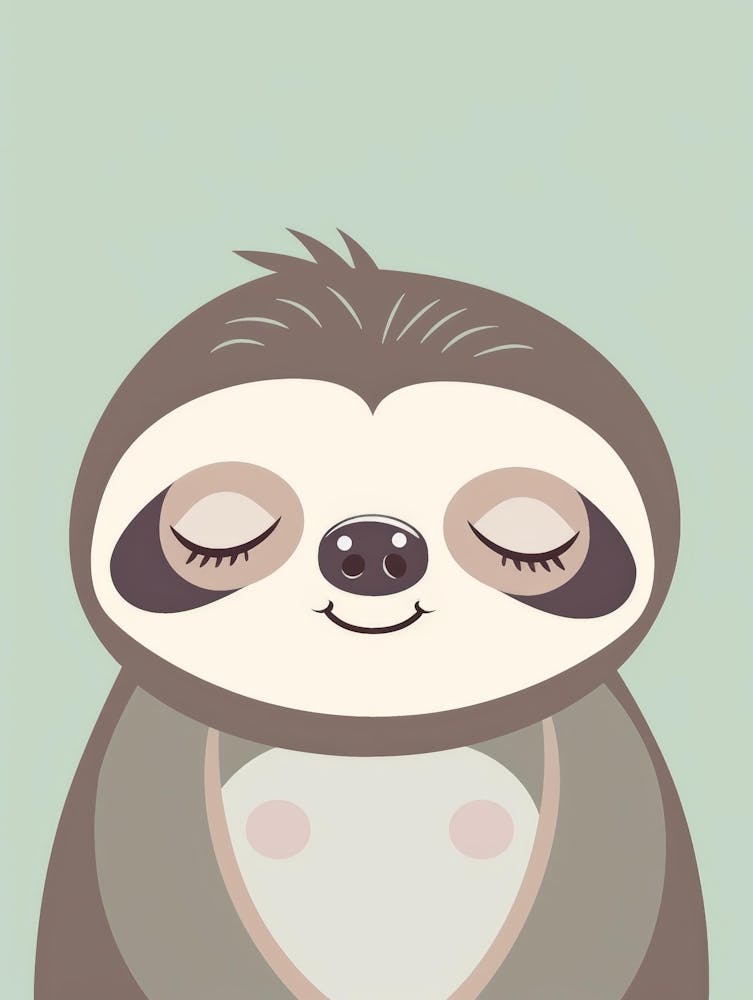 Sloth 3