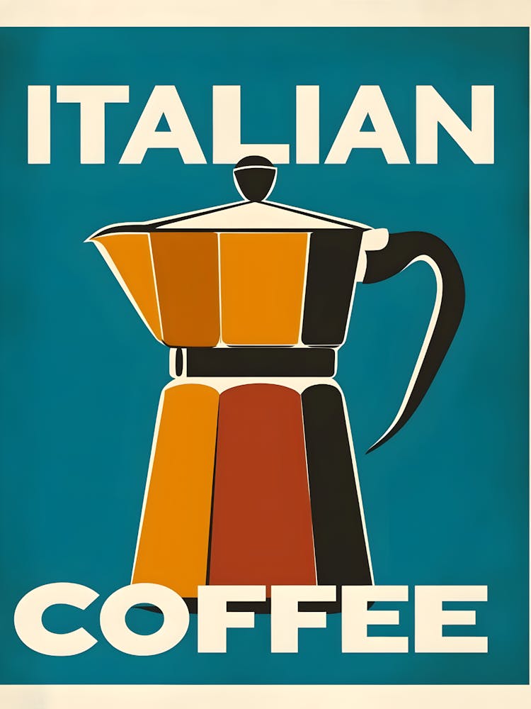 Italian Coffee