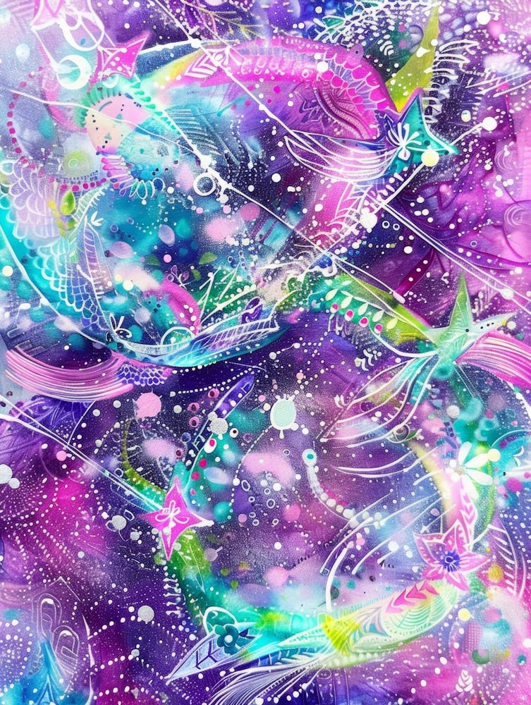 Faeries