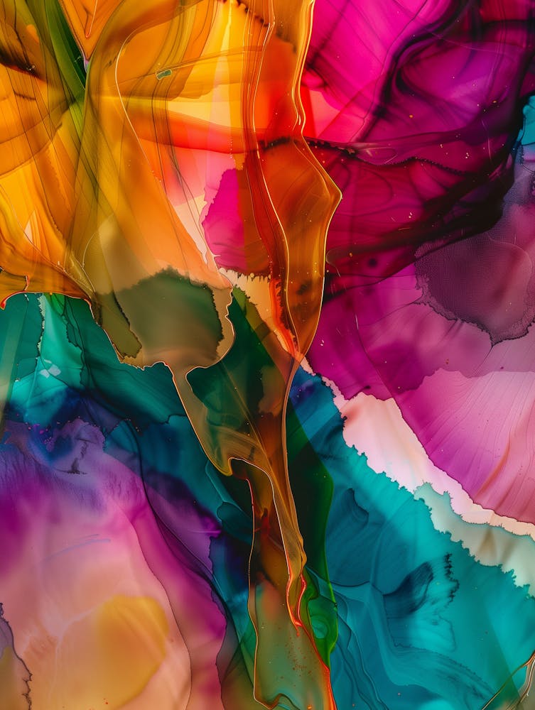 Abstract Painting 41