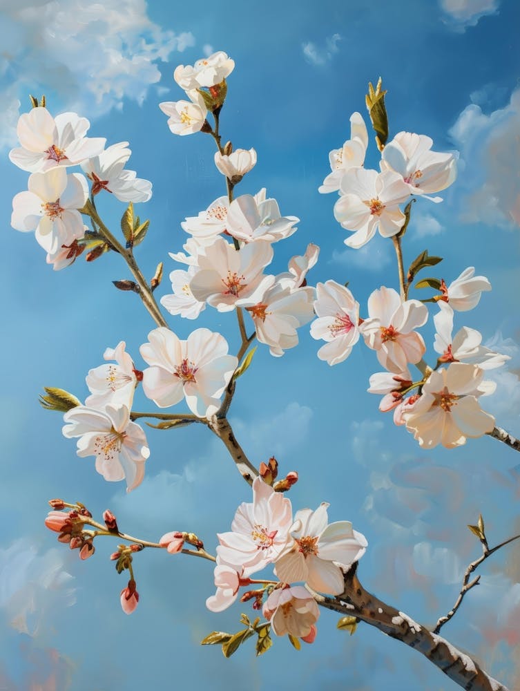 Cherry Blossoms 29