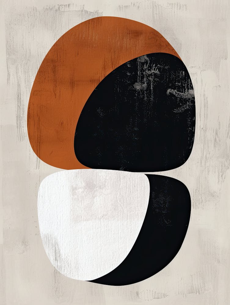 Structural Essence Bauhaus Minimalist