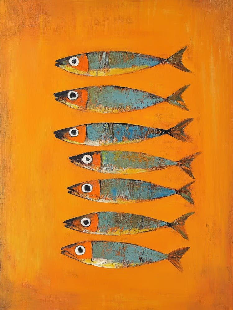 Sardines 3