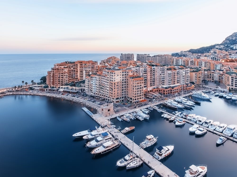 Fontvieille